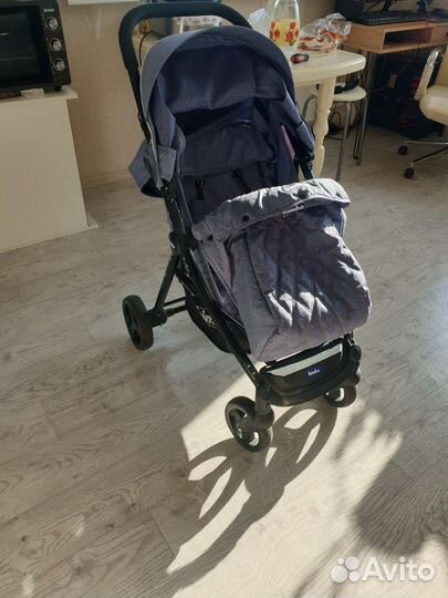 Детские коляски прогулочные летние
