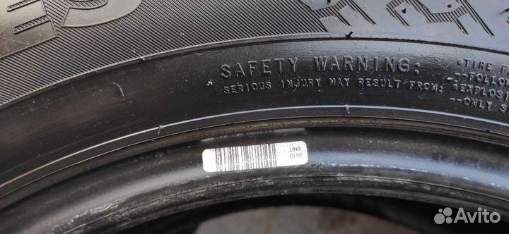 Nokian Tyres Hakkapeliitta 9 215/60 R16 99T