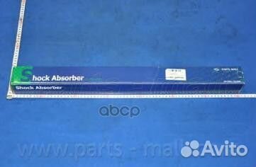 PJB139 PMC амортизатор задний газовый KIA Spec