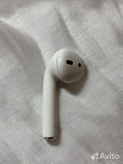 Airpods 2 наушник левый
