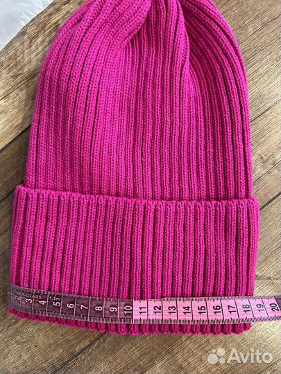 Шапка женская новая