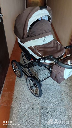 Детские коляски