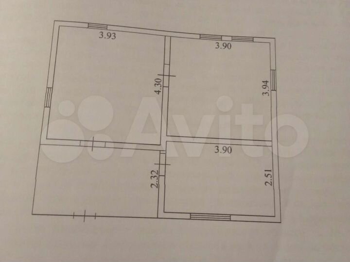 Участок 45,5 сот. (ИЖС)