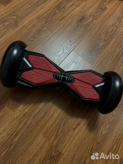 Гироскутер Polaris PBS 1011L