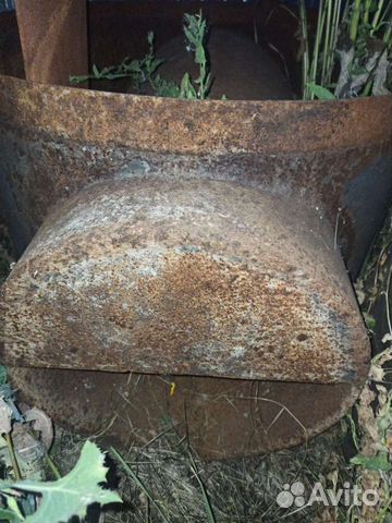 Продам печку в баню