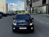 Ford Focus 1.6 MT, 2008, 295 000 км, с пробегом, цена 385 000 руб.