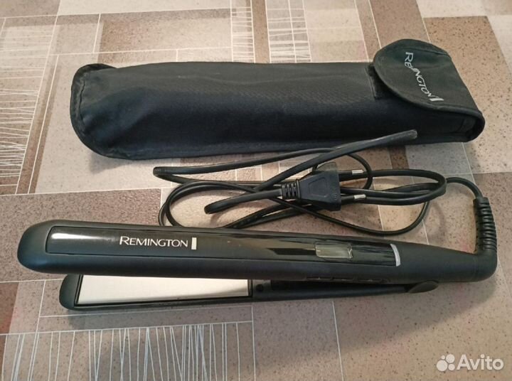 Выпрямитель Remington