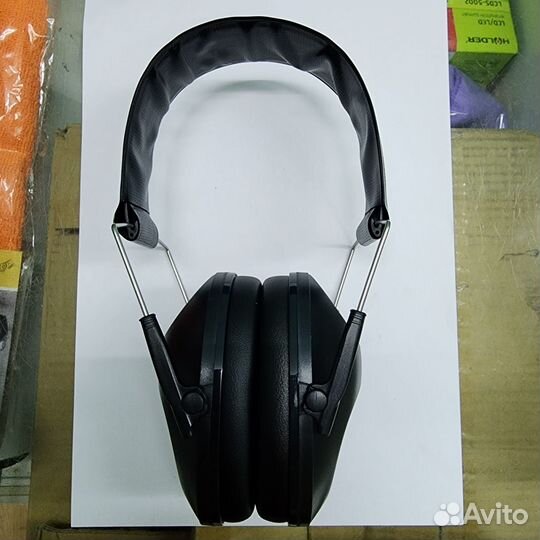 Наушники для стрельб CrossEye Tac-Force (21-NRR )