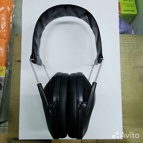 Наушники для стрельб CrossEye Tac-Force (21-NRR )