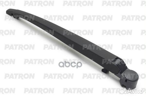 Рычаг стеклоочистителя задн. BMW 5-серия E39 19