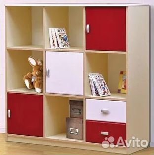 Шкаф детский 
