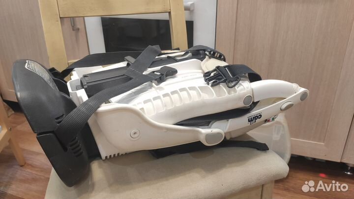 Стульчик бустер для кормления складной Cam Idea