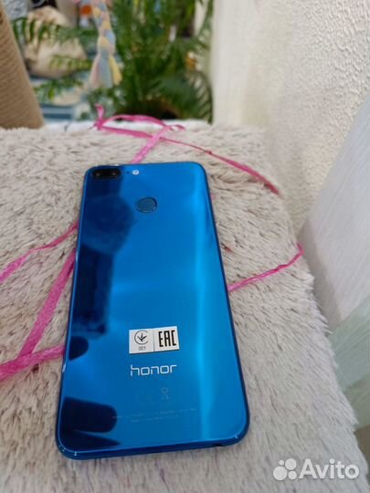 HONOR 9 Lite, 3/32 ГБ