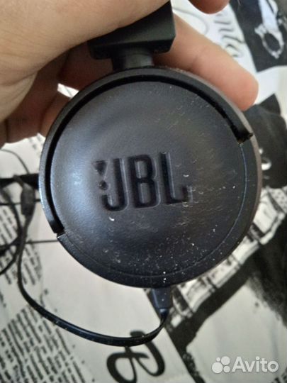 Наушники на запчасти или восстановление