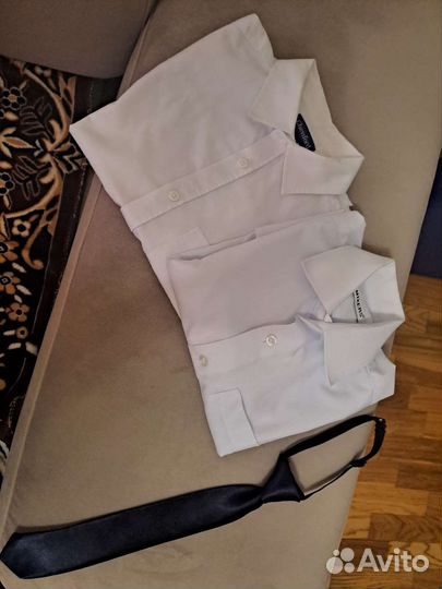 Вещи для школы для мальчика 134-140