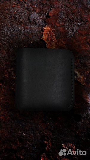 Кошелёк Элиас