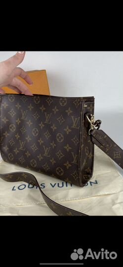Сумка женская Louis vuitton