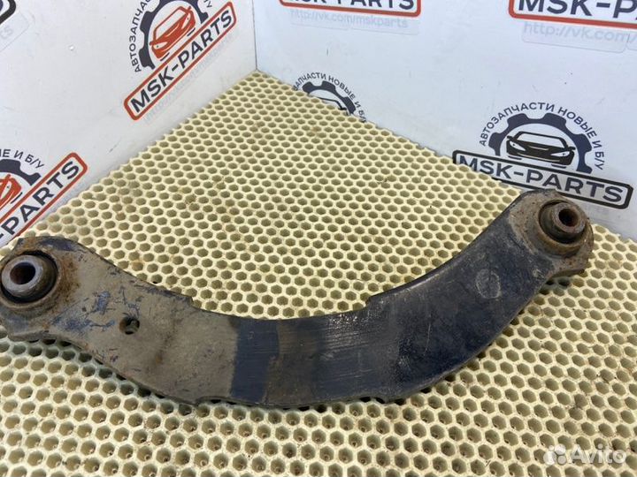 Рычаг подвески верхний Mitsubishi Lancer X