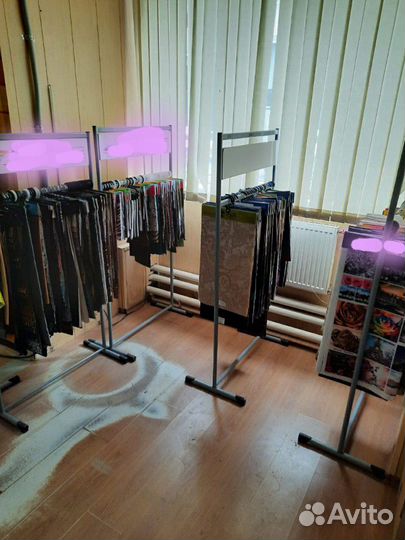 Кусочки (обрезки) ткани для рукоделия (образцы)