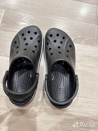 Crocs сабо оригинал