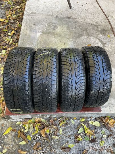 Hankook Winter I'Cept IZ2 195/60 R15