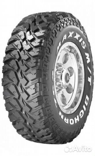 Maxxis MT-764 Buckshot Mudder II 305/50 R20 111Q