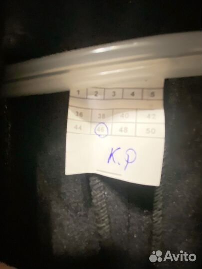 Платье женское полиция 46 размера маломерит