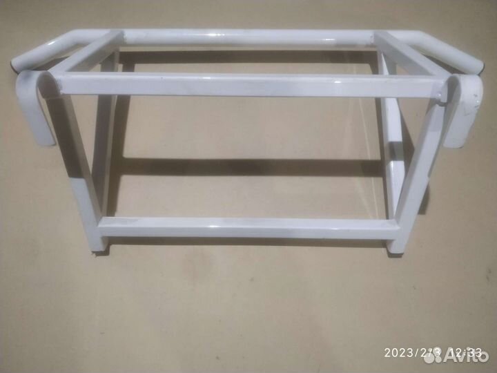 Турник для шведской стенки