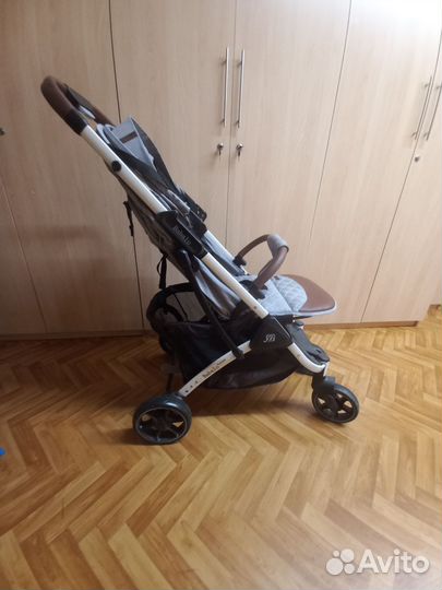 Коляска Babalo Future 2023