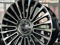 Новые диски R22 Land Rover / Range Rover Sport NEW