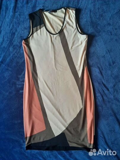 Платье фирмы Verda