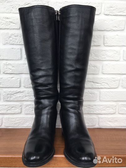 Сапоги зимние