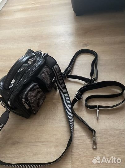Сумка рюкзак