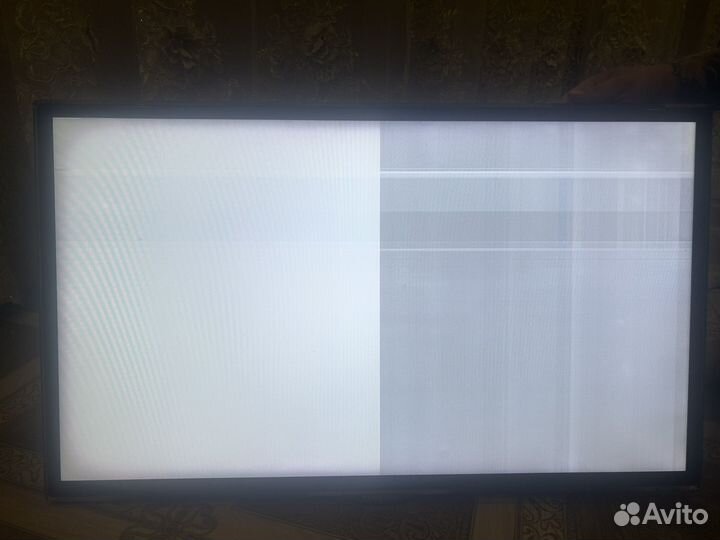 Телевизор samsung 32 SMART tv