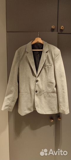 Пиджак мужской Reserved