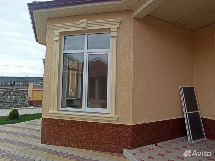 Производство лепного декора