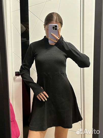 Платье женское