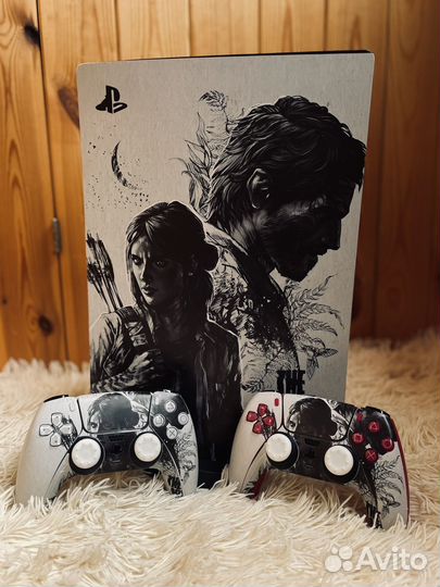 Аренда Playstation 5 пс 5