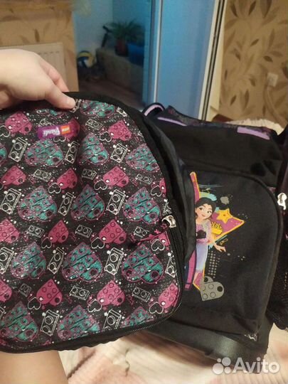 Рюкзак оригинал
