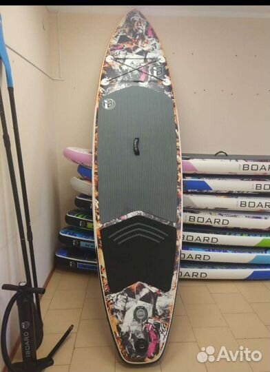 SUP доска iBoard весь модельный ряд в наличии