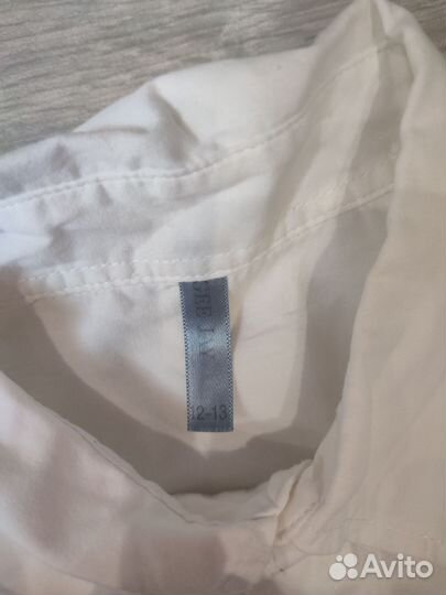 Рубашки для мальчика с коротким рукавом