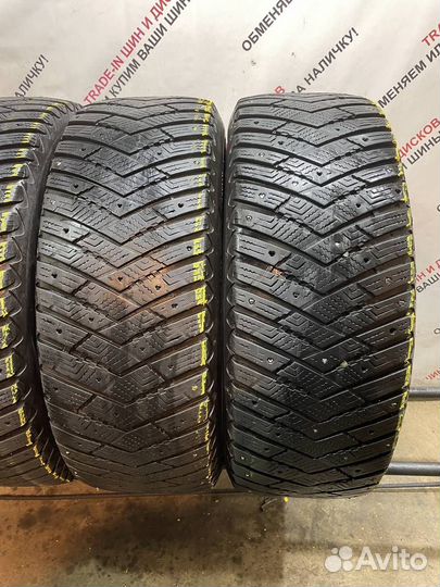 Goodyear Ultragrip Ice Arctic 235/60 R17 106T