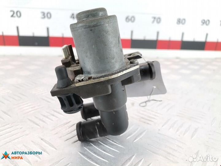 Кран отопителя (печки) Mercedes-Benz SL-Класс