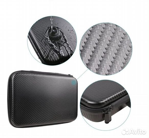 XxL сумка водоотталкивающая для gopro