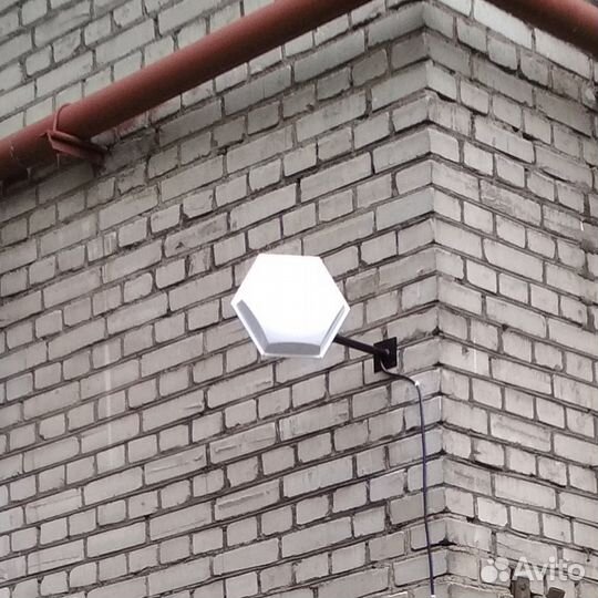 Антенна GSM/3G/4G/LTE sota-6 (Панельная, 10-15 дБ)