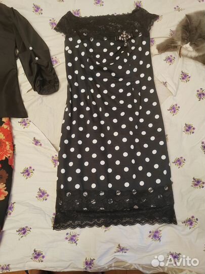 Женские вещи