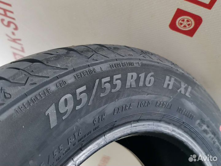 Matador MP 47 Hectorra 3 195/55 R16 91H