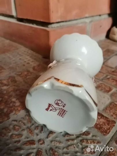 Чернильница СССР продано Подсвечник