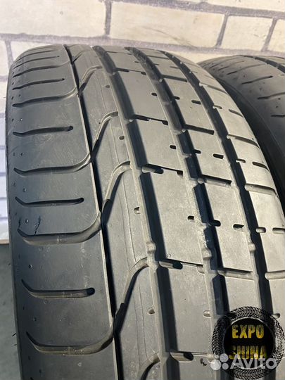 Pirelli P Zero 225/45 R18
