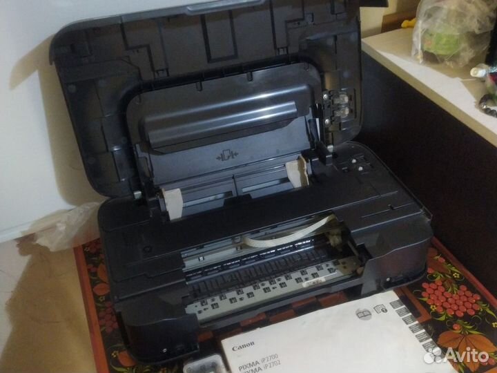 Принтер Canon ip2700